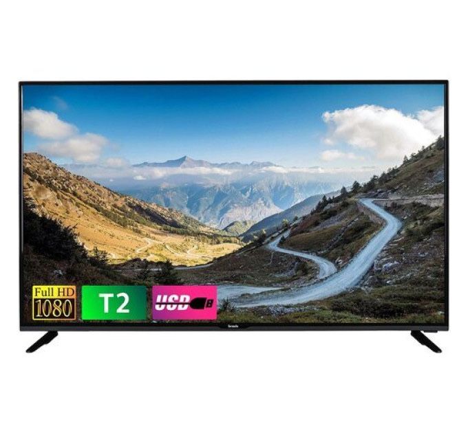 Телевізор Bravis 43 T2