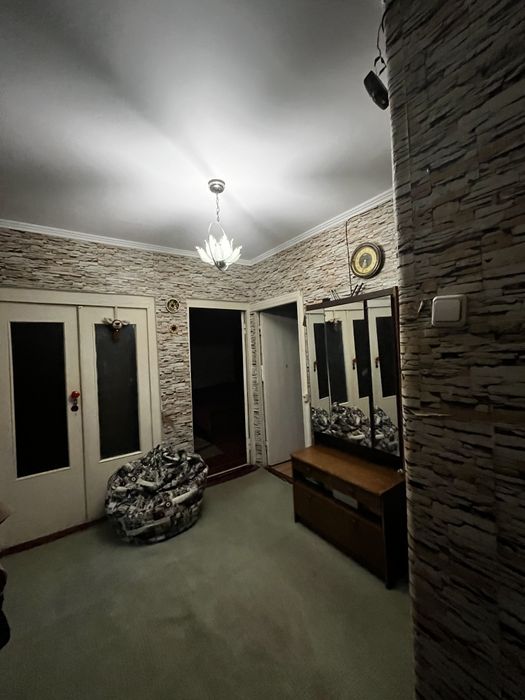 Продаж квартири в центрі Баришівки