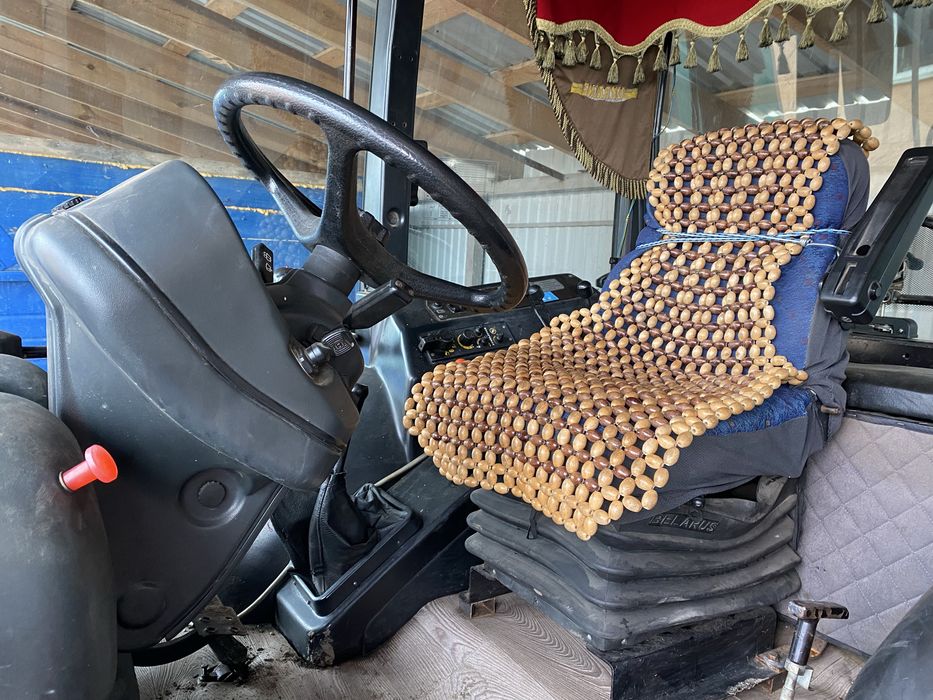 Трактор МТЗ 2022.3