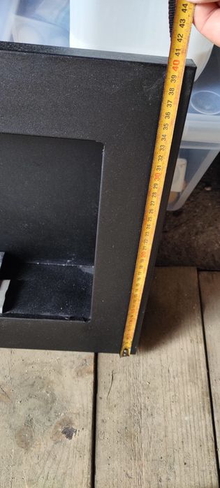 Sprzedam Biokominek 90*40 cm