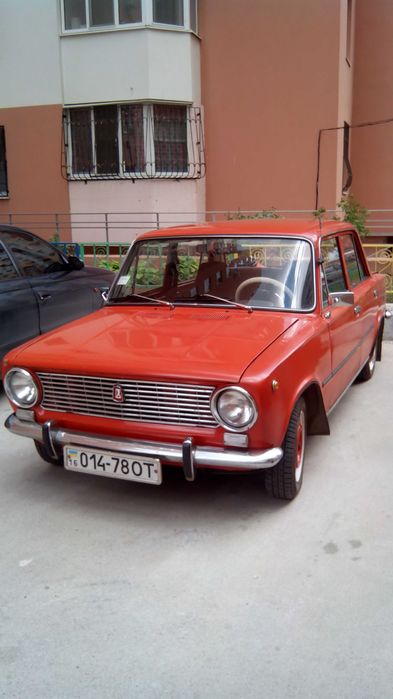 Продам авто ВАЗ 2101