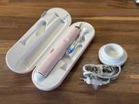 Szczoteczka soniczna Philips seria 9000 HX939P Nowe