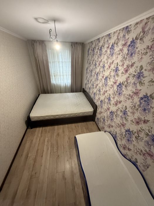 Телефонуйте домовимось !Здам 2 кім центр міста Пушкіна Парк 12000