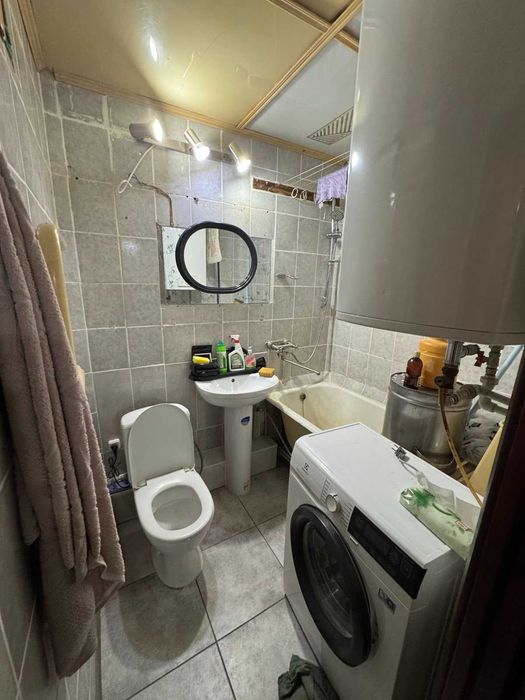 Квартира, 1 кімната, Дніпро, вул. Незалежності (Титова)