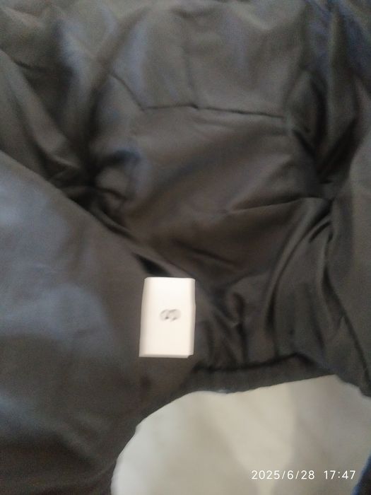 Комбінзон для собачки