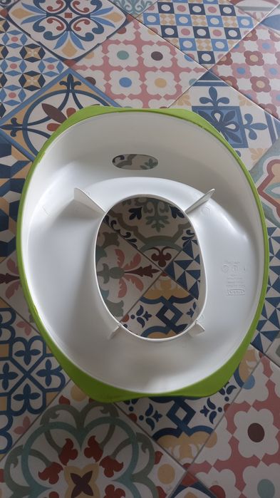 Reductor Ikea Tossig