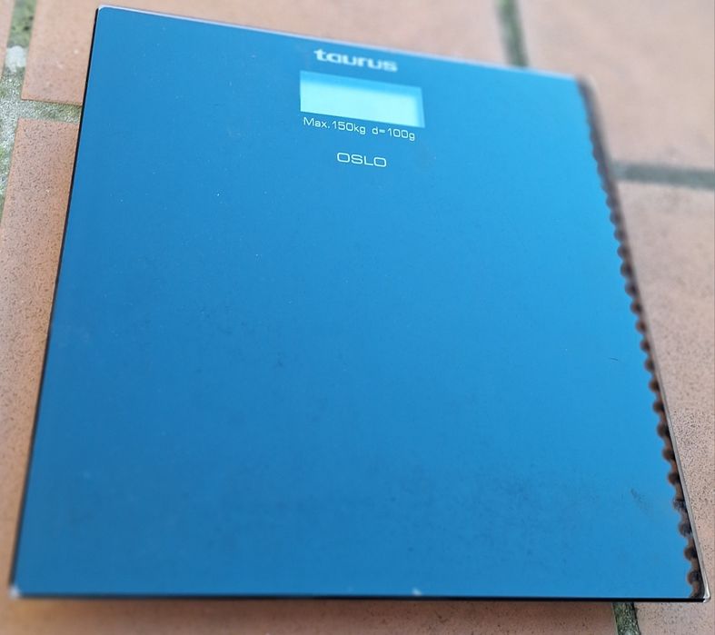 Balanca Tauros ate 150 kg