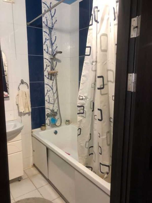 Продам 2 комн кв 65 м2 Новострой Ремонт Мебель метро Индустриальная OA