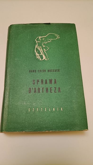 Sprawa D'artheza
