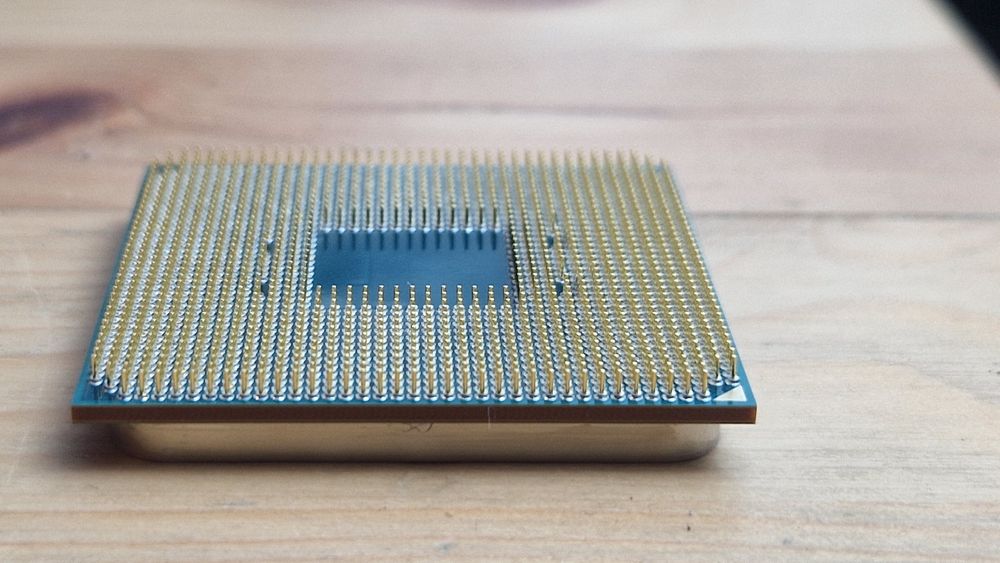 Procesor Ryzen 7 5700X3D (nowy, gwarancja)