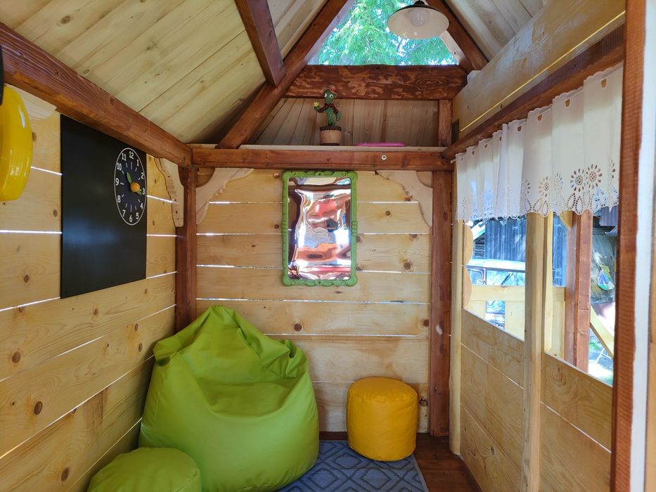 Apartament przy wyciągu  Bukowina Tatrzańska