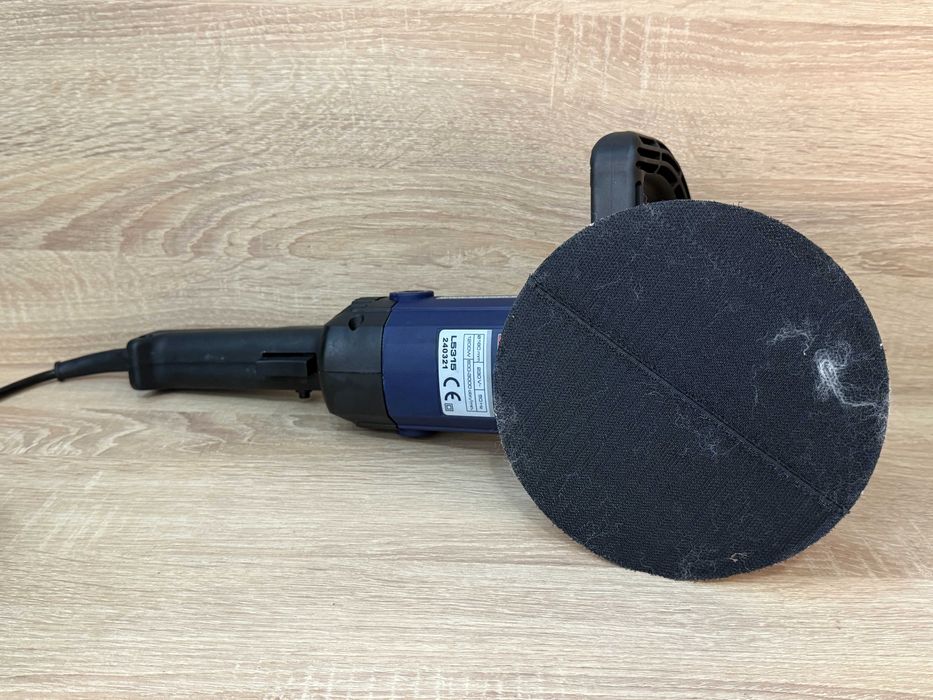 Polerka Masner L5315 Jak Nowa Okazja!