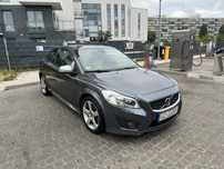 Volvo C30 R-Design 1.6 Diesel 115KM 2010