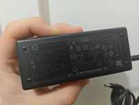 Ładowarka HP 65W do laptopa używana