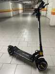 Trotinete DualTron Mini