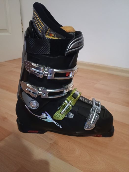 Buty narciarskie męskie Salomon rozm. 43 1/3