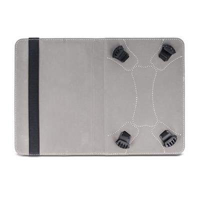 Pokrowiec etui tablet 9-10" uniwersalne Newspaper