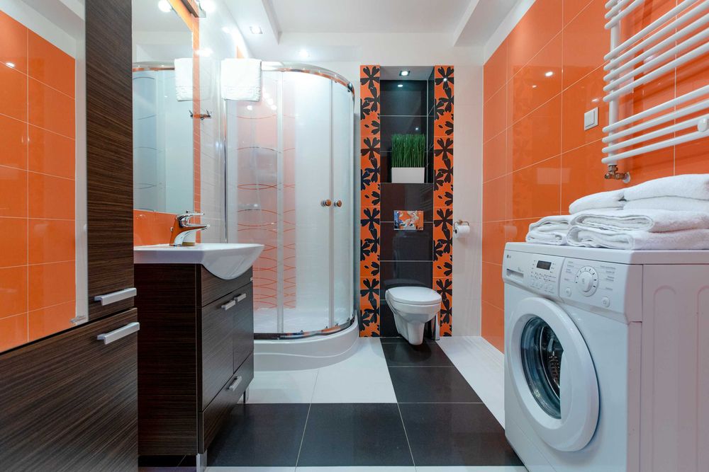 Apartament POŁUDNIOWY Gardenia Międzywodzie nad morzem EPpartamenty