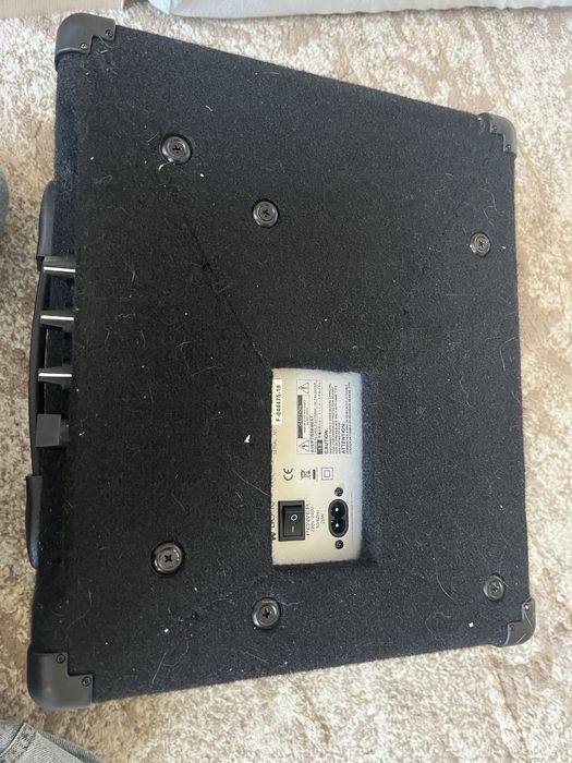 Комбік WarWick BC10 НОВИЙ!!!