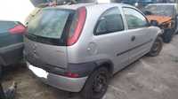 Opel Corsa C | Para peças |