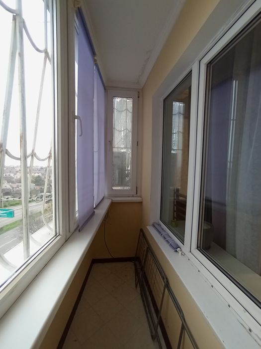 Здам в довгострокову оренду 2-х к.квартиру на Семена Палія.