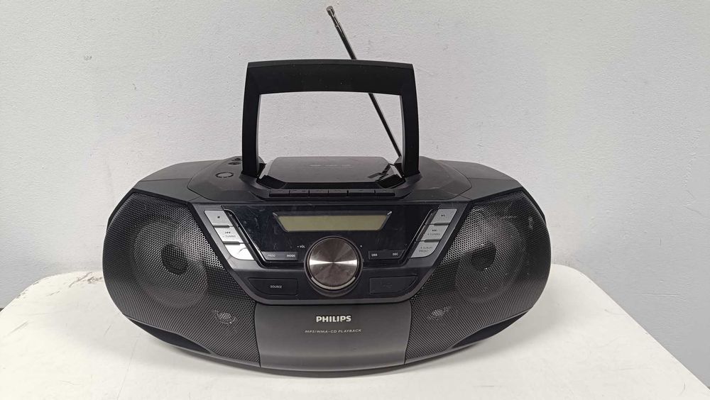 PHILIPS AZ3856 Radioodtwarzacz