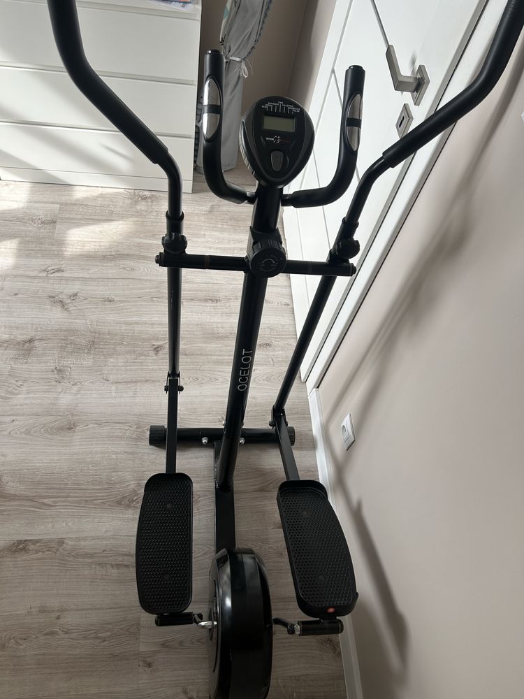 Ortbitrek Hiton, jak nowy