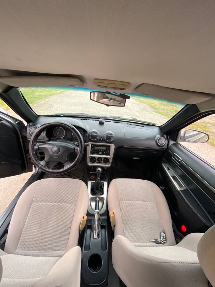 Продам Geely CK-2