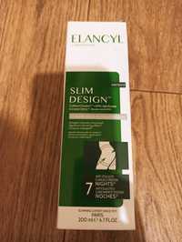 Elancyl slim design antycellulit