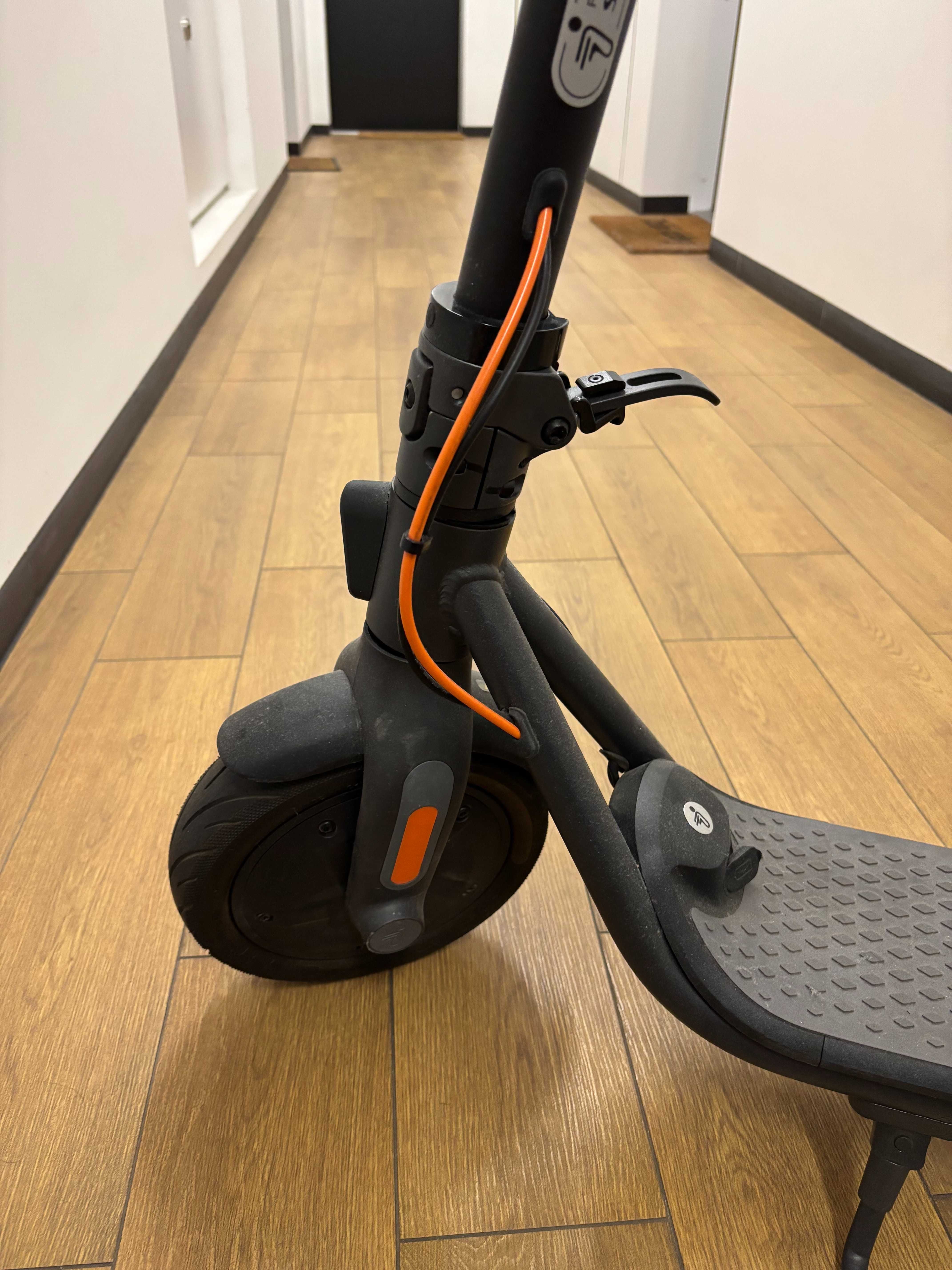 Ninebot KickScooter F30E