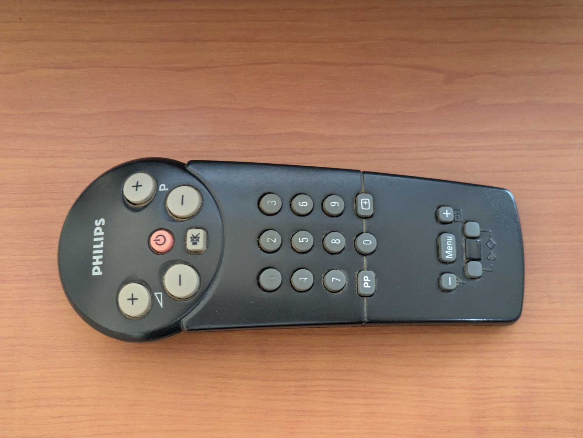Televisão Philips 14PT1352/00