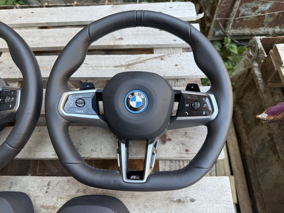 Bmw Руль IX I20 g60  x1 u10 x2 u11
