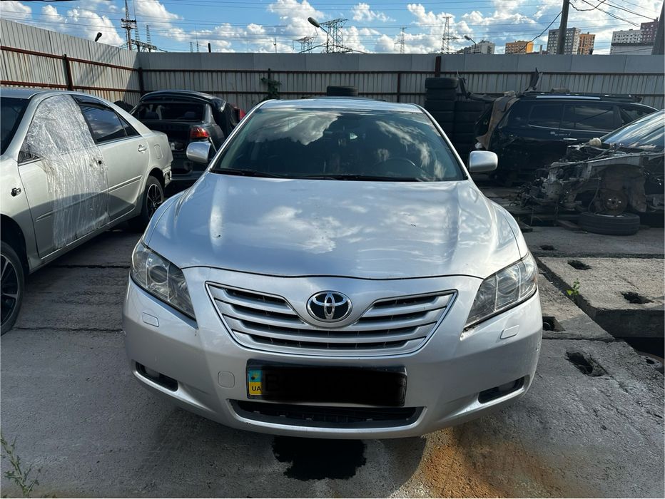 Розбірка,разборка,розборка Toyota Camry 40 Тойота Камри 40
