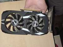 Gtx 1650 sprawny