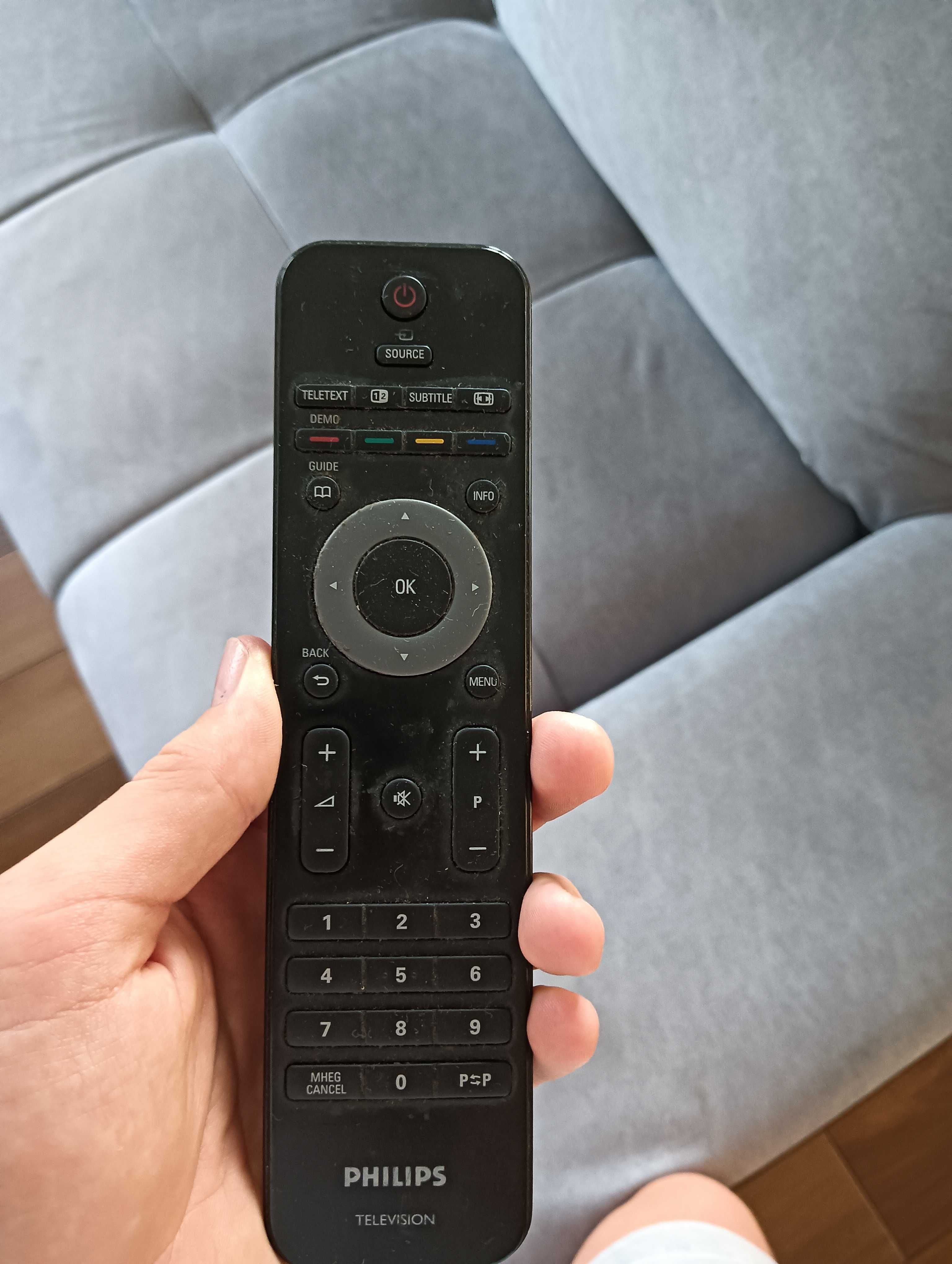 Telewizor Philips