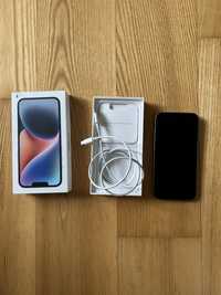 Iphone 14 blue/niebieski 128Gb