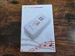 Sterownik adresowanych LED RGB Bluetooth SP107E LED Music Controller