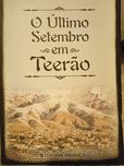 O último setembro em Teerão