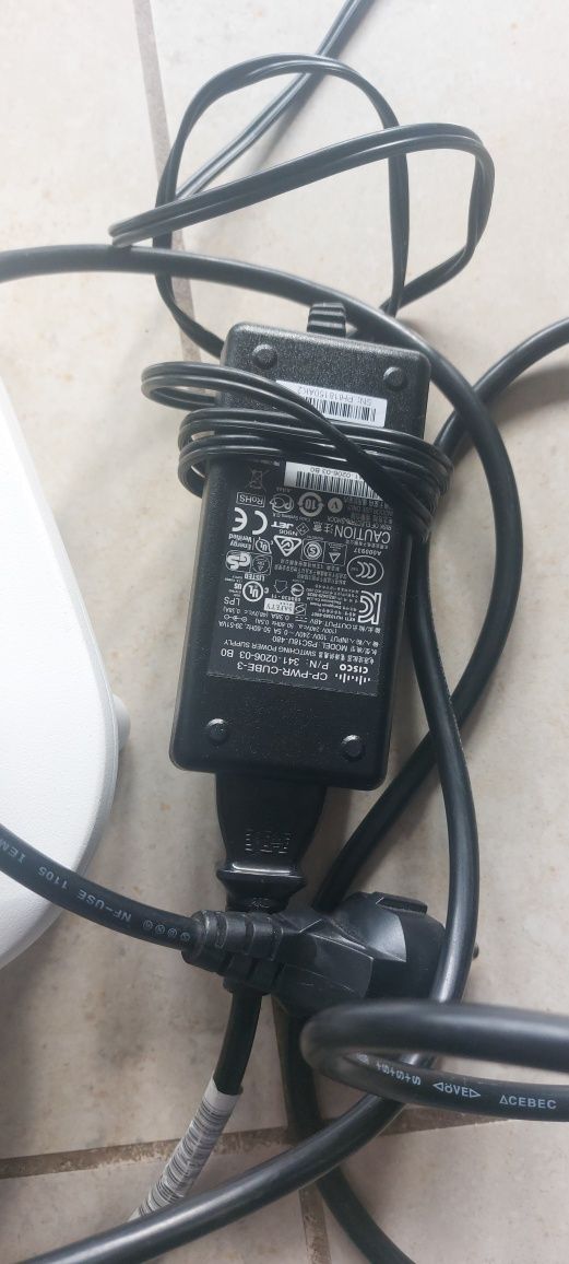 Cisco AIR-CAP3502E-E-K9 Acces Point
