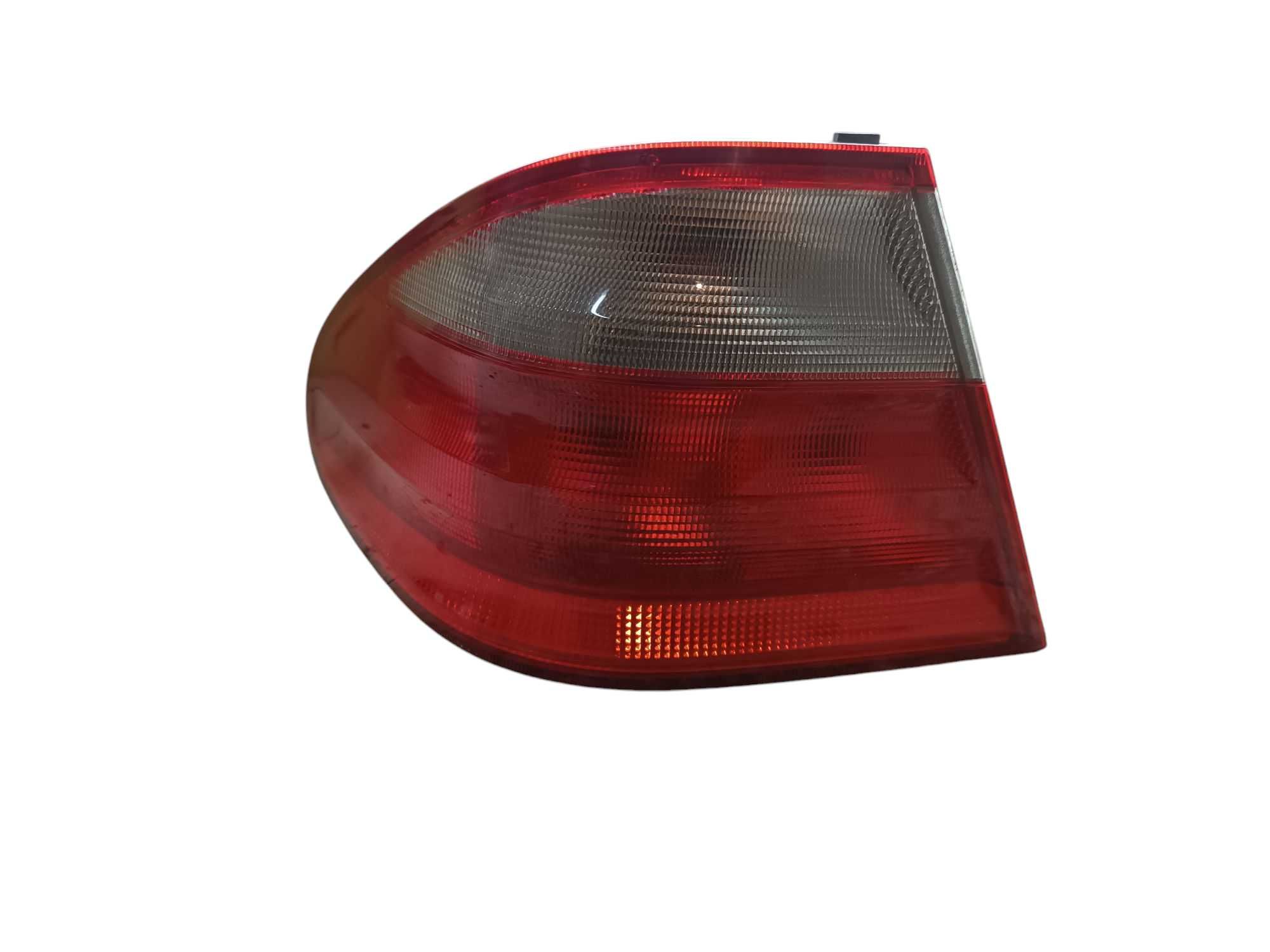 Lampa Lewy Tył Lewa Tylna W Błotnik Mercedes CLK W208