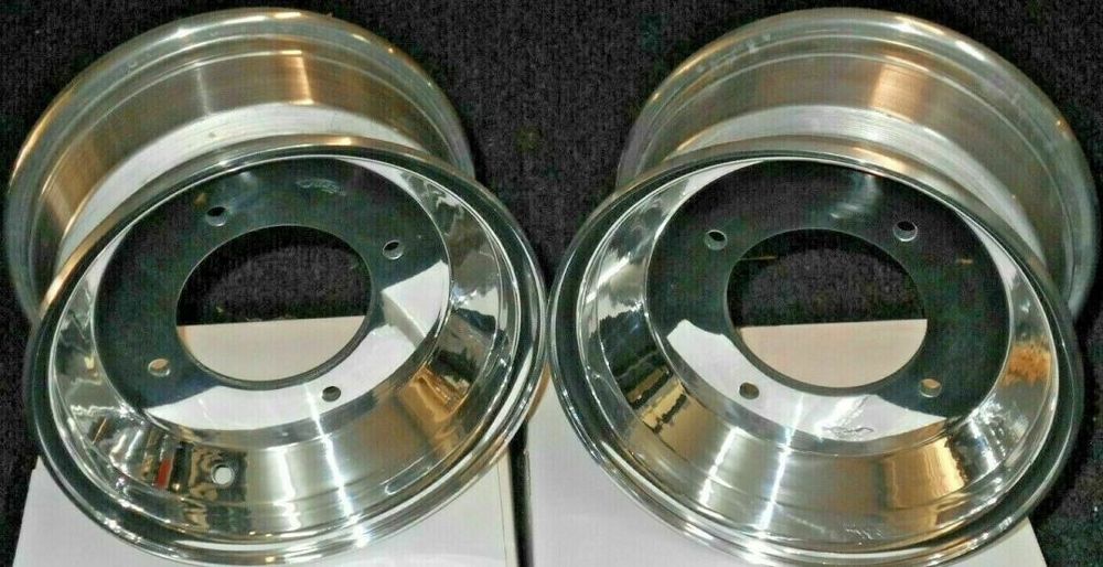 FELGI FELGA PRZÓD PRZEDNIE ARCTIC CAT DVX 400