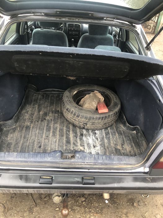 Продам авто  Nissan