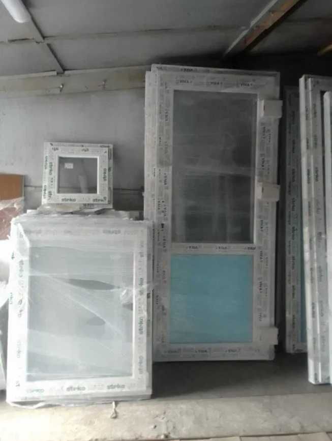 Продаємо металопластикові вікна,двері,склопакети.Окна,двери Чернігов