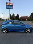 Opel Crosa D Opc