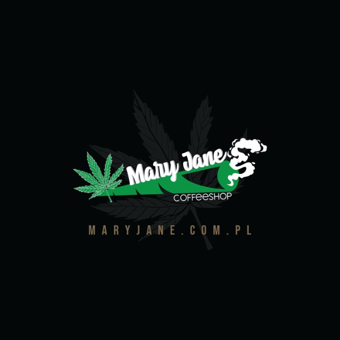 Mary Jane | Bongo Szklane Rasta Prosty Lew | 35 cm