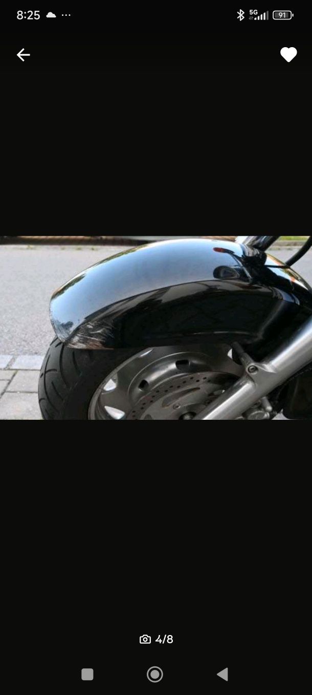 Sprzedam Suzuki Intruder C1500