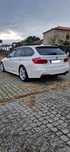 Bmw 320d 190cv pack m