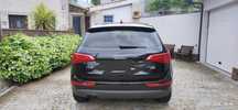 SPOILER Frontal e difusor Traseiro Para-choques AUDI Q5 08-13