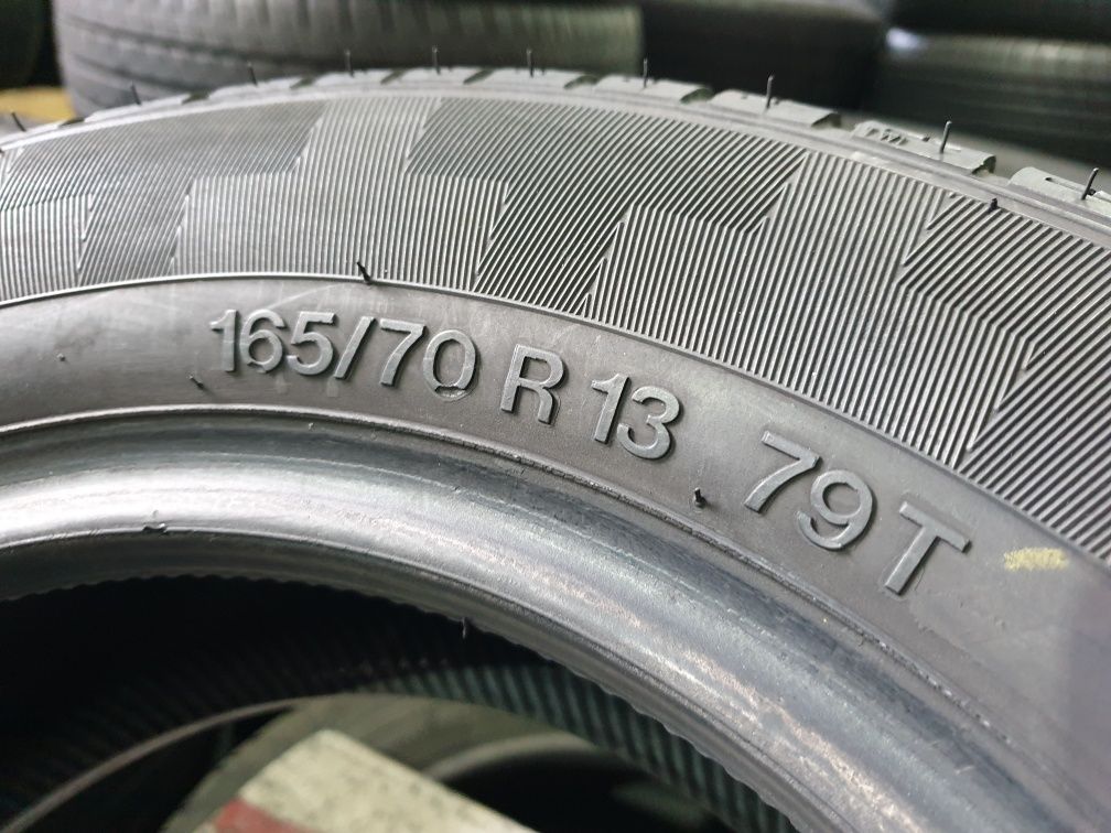 Літні шини VREDESTEIN 165/70 R13 резина Р13