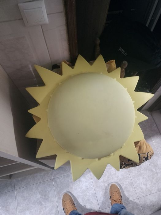 Candeeiro de tecto IKEA